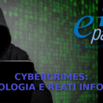 EIPASS Cybercrimes: Criminologia e reati informatici