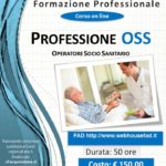 Professione OSS – Operatore Socio Sanitario