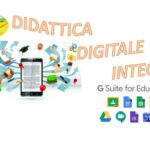 Corso online + Certificazione EIPASS Didattica Digitale Integrata