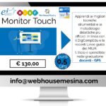 EIPASS Monitor Touch