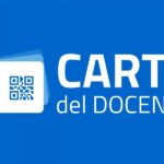 Carta Welfare al posto della Carta Docente? ANIEF propone: “Con 200 milioni di euro in più importo torna a 500 euro per ogni docente”