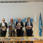 Progetto UNICEF nel Sud Italia: i laboratori del progetto Eyes in Color sbarcano nelle scuole di Napoli, Palermo e Reggio Calabria