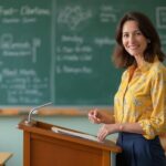 “Diventare insegnanti? Non basta più il concorso: servono strumenti che valutino talenti e qualità umane”, la proposta dello psicologo Cattarina