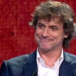Il maestro come allenatore dei talenti, la lezione di Alberto Angela da Amatrice: “I maestri capiscono per cosa sei fatto”