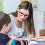 Il docente di sostegno nella scuola secondaria: continuità, competenze e flessibilità per una nuova qualità dell’inclusione