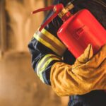 Vigili del fuoco nelle scuole, firmato il protocollo con il MIM. Frassinetti: “Dare strumenti concreti per proteggere sé stessi e gli altri”